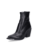 Buffalo Stiefelette West Boot Lo in Schwarz