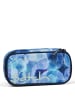 Satch Zubehör  pencil box 2025- Schlampermäppchen 22 cm (nordic ruby) in blurry sky