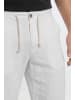 BLEND Shorts BHBones in Weiß