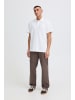 !SOLID Poloshirt SDBetova in Weiß