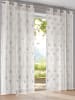 Heine Dekostore in offwhite-taupe
