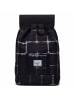 Herschel Retreat Mini 10 - Rucksack 29 cm (tie dye check) in tie dye check
