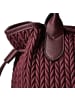 Gabor Granada Schultertasche M 42.5 cm dark red