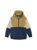 Color Kids Kurzjacke COJacketColorblock in Braun