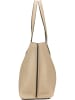 Valentino Bags Shopper Fall RE G01 in Ecru