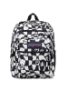 JanSport JanSport Big Student Backpack in Weiß