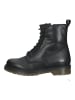 Igi&Co Stiefelette in Schwarz