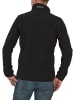 PRO-X elements Fleecejacke "OHIO" in Schwarz
