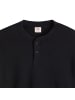 Levi´s Sweatshirt 1er Pack in Schwarz