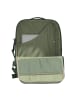 Cabinzero Military 44L Cabin Backpack Rucksack 52 cm in mystic green