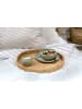 like. by Villeroy & Boch 6-tlg. Frühstücks-Set Perlemor Alga in in grün