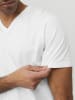 Jack & Jones T-shirt in White