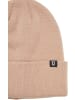 Brandit Cap "Watch Cap" in Beige