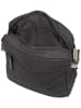 Bugatti Bodybag Legere Crossbody Bag in Black