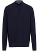 LOUIS SAYN Strickjacke Cardigan in MARINE