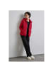 Street One Jacke in carpet red