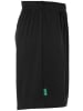 uhlsport  Sportshorts "Center Basic Shorts Ftp" in Schwarz