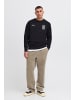 !SOLID Sweater SDRIDLEY in Schwarz