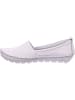 Gemini Slipper in weiß