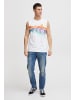 !SOLID Tanktop SDPedros in Weiß