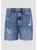 QS Jeans-Hose MOM FIT in 56Y7_blau