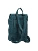 Greenburry Mad'l Dasch Fanzi Rucksack 32 cm in turquoise