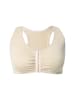 Ulla Popken Bustier in beige