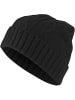MSTRDS Mütze in Schwarz