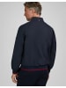 HECHTER PARIS Blouson in midnight blue