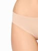 Nur Die  Slip Invisible Seamless in Beige