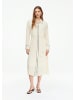 comma Kleid  in  0403_creme