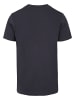 Mister Tee Mister Tee T-Shirts in navy