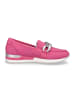 remonte Slipper in Fuchsia