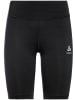 Odlo Short "Tights Short Essential" in Schwarz