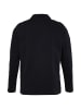 JP1880 Poloshirt in schwarz
