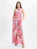 Vera Mont Jumpsuit in pink ecru - 0001