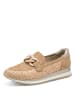 Jana Slipper Slipper in beige