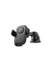 Mcdodo Induktions-Handyhalter 15W Mittelkonsole schwarz