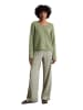 Marc O'Polo DfC Pullover oversize in smooth sage
