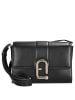 Furla Urban S - Umhängetasche 22.5 cm (lacca) in nero