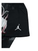 Nike Sportswear T-Shirt 95D161-023 Schwarz