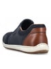 rieker Slipper  in Blau