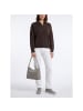 Bugatti Mare 1.0 Schultertasche S 30 cm taupe