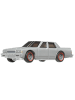 Hot Wheels 1987 Chevy Caprice HRT98 | Hot Wheels Premium Auto Fast & Furious
