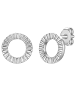 Rafaela Donata Ohrringe aus Sterling Silber in silber