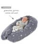 Theraline Stillkissen Das Original in beige