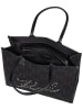 Karl Lagerfeld Shopper K/Skuare SP LG Monogram in Black