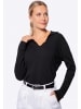 Wittchen Sweater in Black