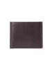 JOOP! Billfold 'Cerratano Ninos in Dunkelbraun'