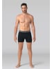 Muchachomalo 7er-Set: Boxershort in Mehrfarbig - für Herren